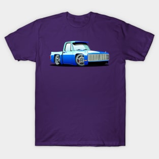 Cartoon lowrider T-Shirt